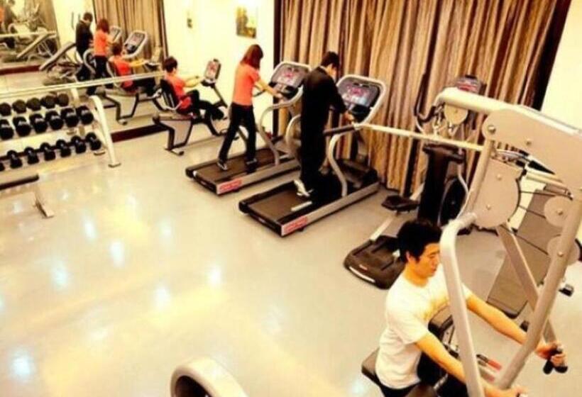 Hotel Jinjiang Grandlink