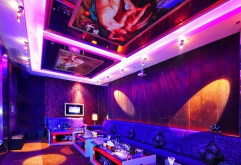 Hotel Jinjiang Grandlink