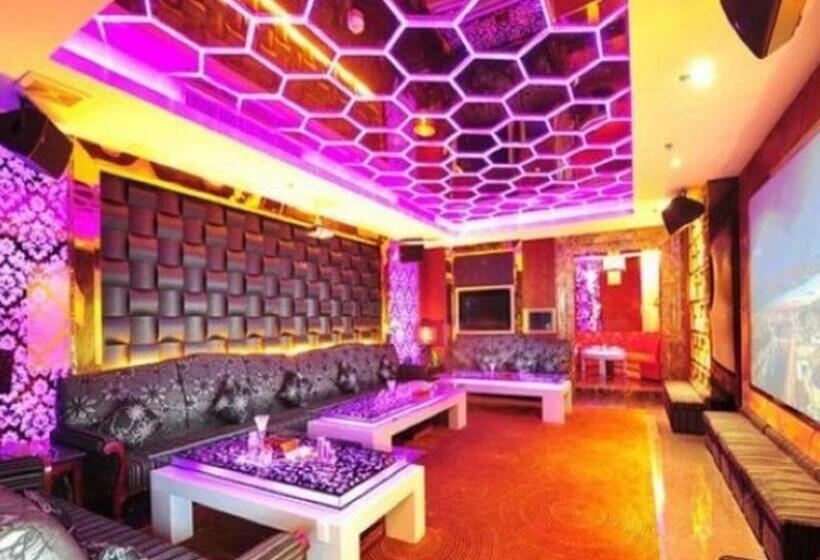 Hotel Jinjiang Grandlink