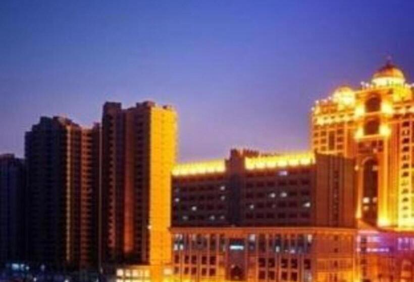 Hotel Jinjiang Grandlink