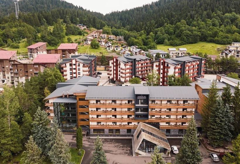 Hôtel Bakuriani Inn
