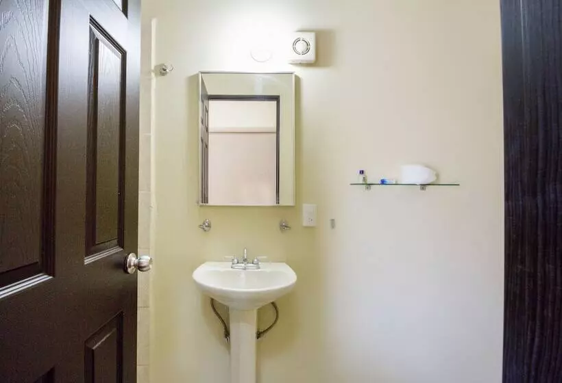 Hotelli Ecohabit Monterrey