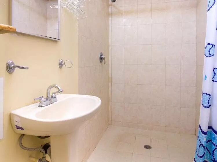 Hotelli Ecohabit Monterrey