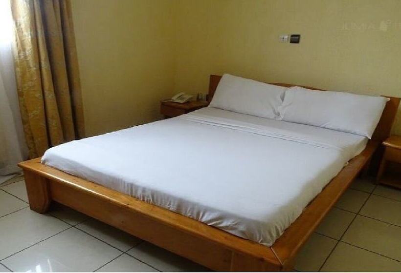 هتل Fini Downtown