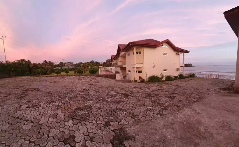 هتل Fini Downtown