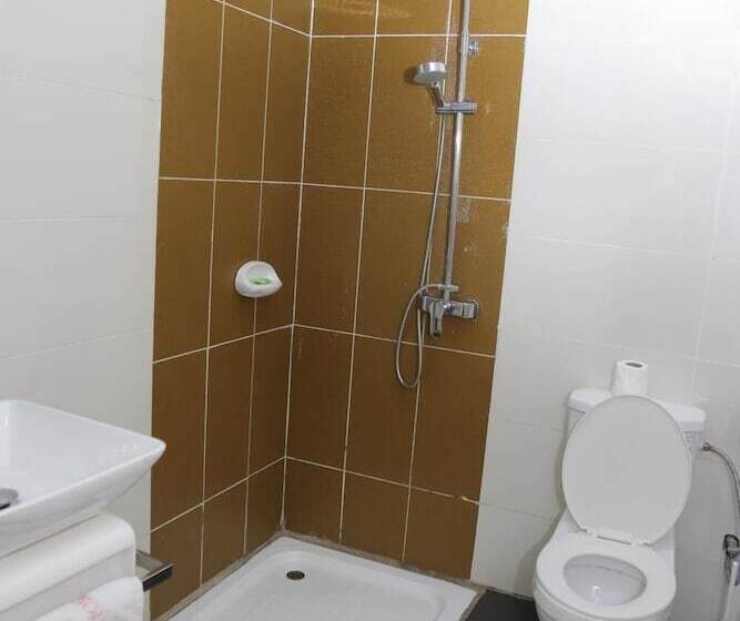 هتل Fini Downtown