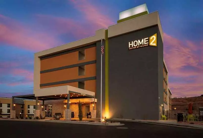 ホテル Home2 Suites By Hilton Page Lake Powell