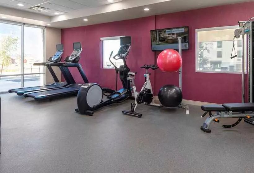 ホテル Home2 Suites By Hilton Page Lake Powell