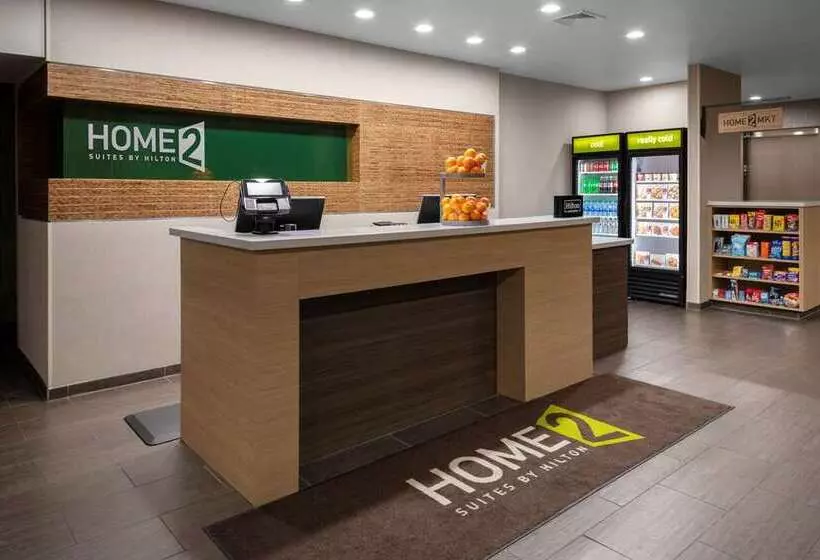 ホテル Home2 Suites By Hilton Page Lake Powell