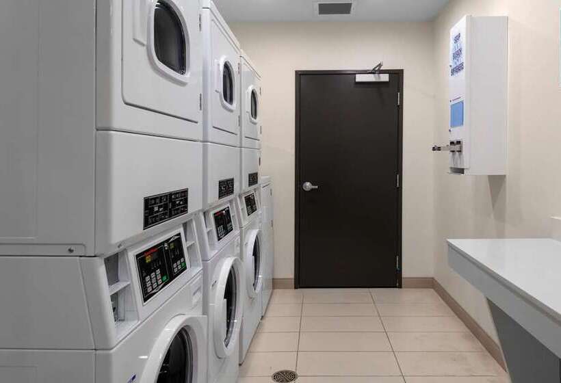 Szálloda Home2 Suites By Hilton Page Lake Powell