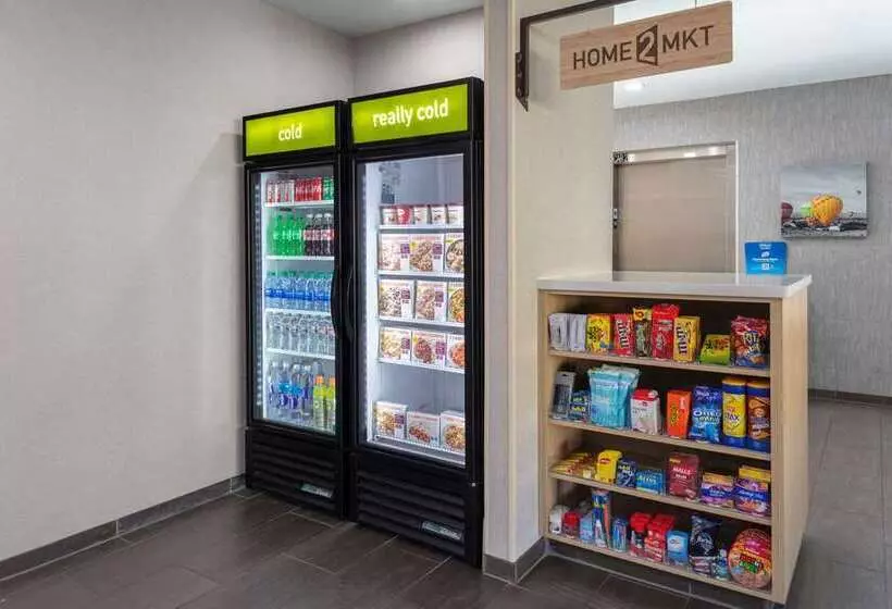 ホテル Home2 Suites By Hilton Page Lake Powell