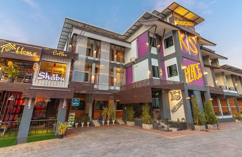 호텔 Ks