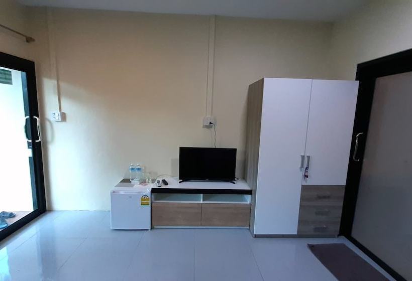 酒店 Payabangsa Resort