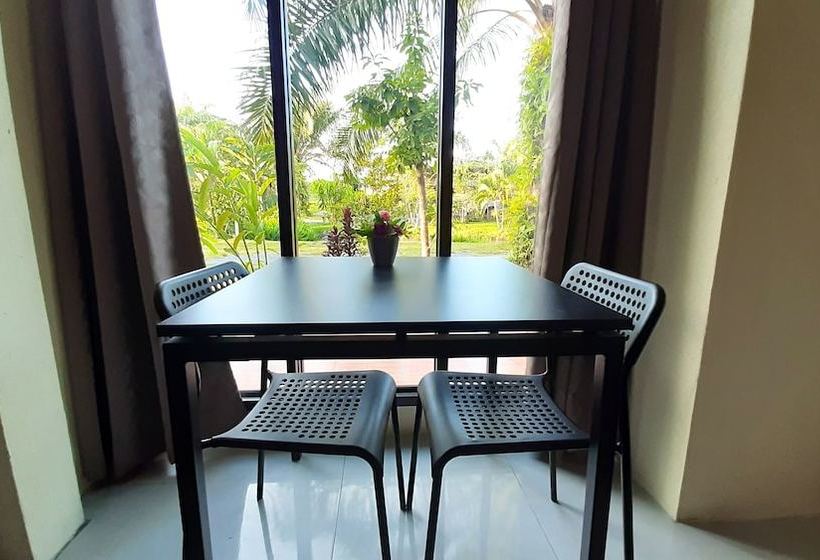 酒店 Payabangsa Resort