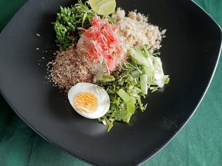 酒店 Payabangsa Resort