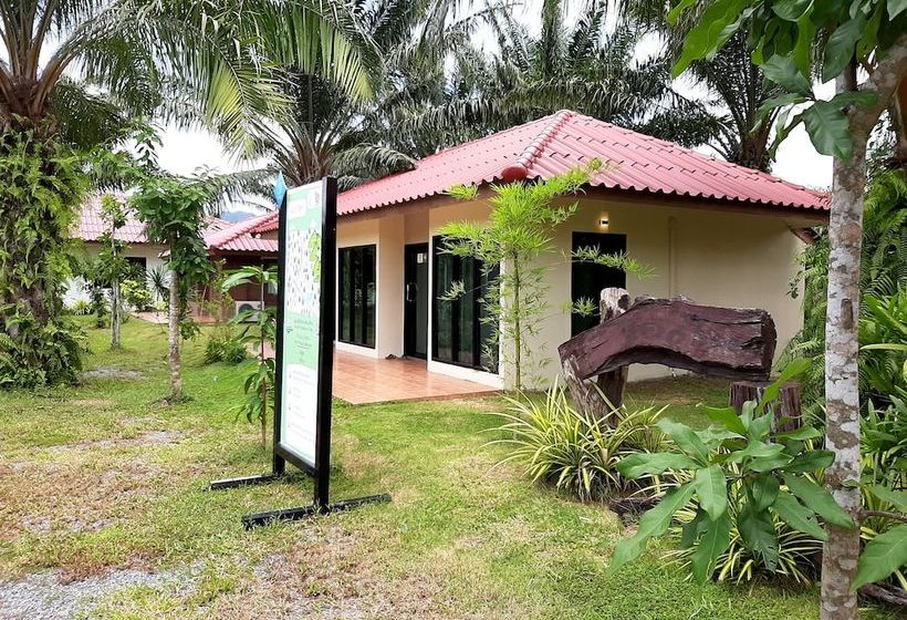 酒店 Payabangsa Resort