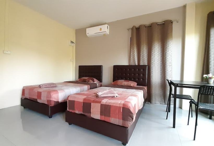 酒店 Payabangsa Resort