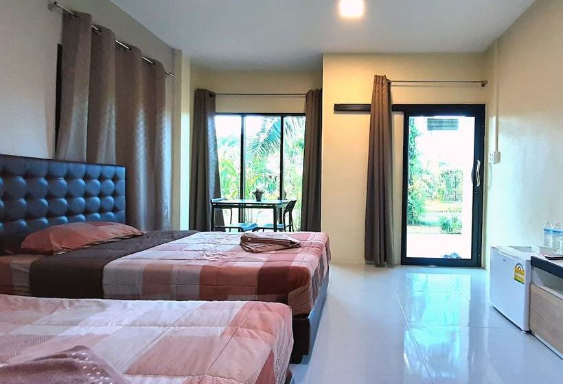 酒店 Payabangsa Resort