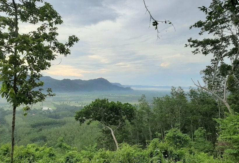 酒店 Payabangsa Resort