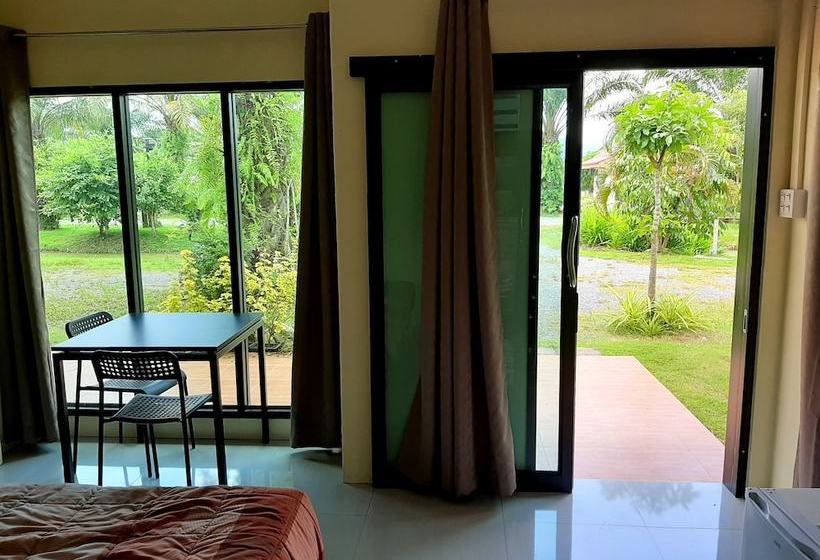 酒店 Payabangsa Resort