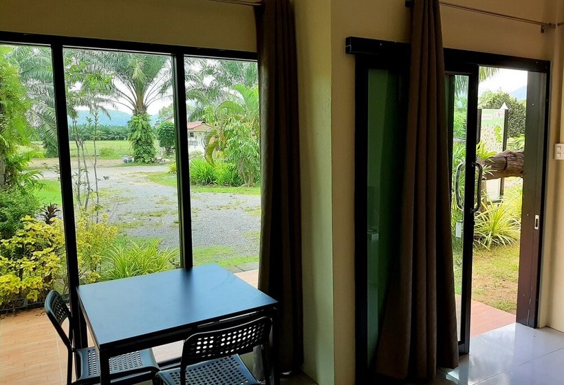 酒店 Payabangsa Resort