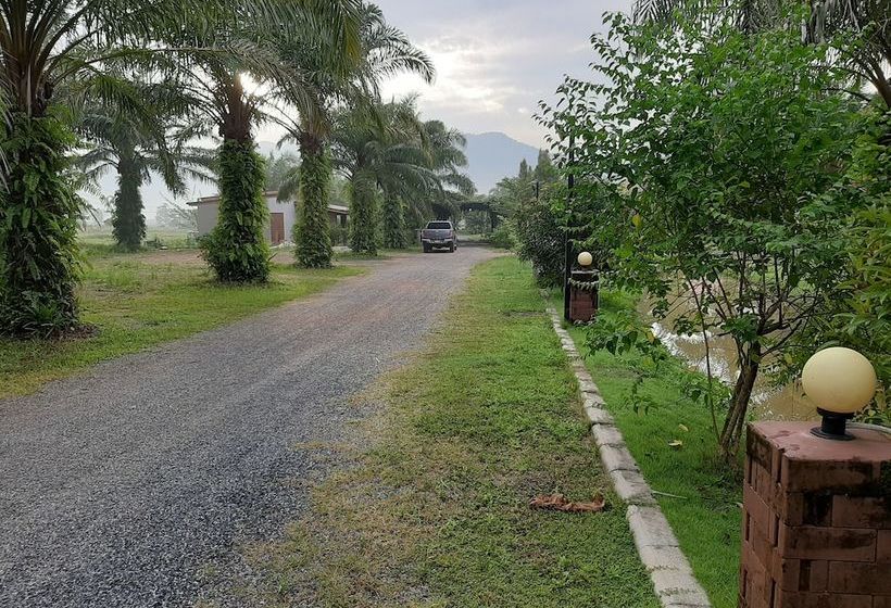 酒店 Payabangsa Resort