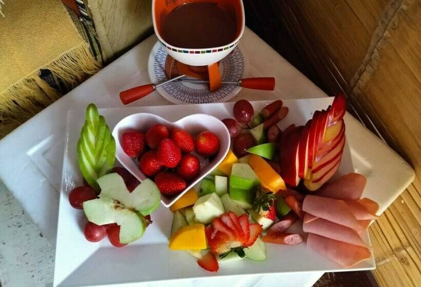 Qji Bio Hotel Glamping