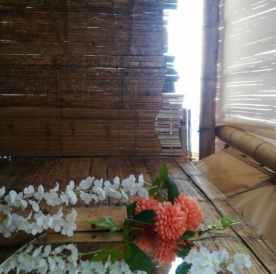 Qji Bio Hotel Glamping