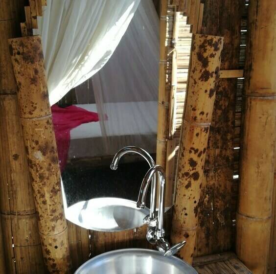 Qji Bio Hotel Glamping