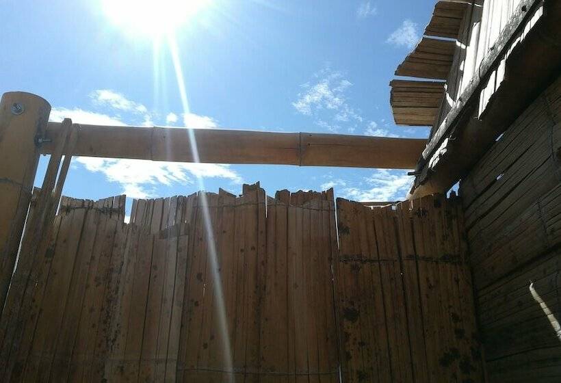 Qji Bio Hotel Glamping