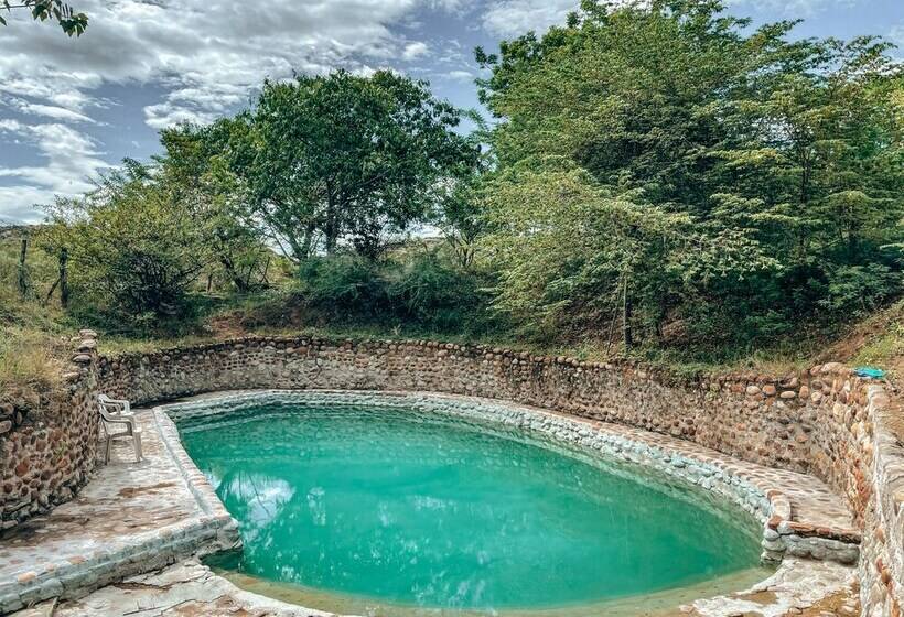 Qji Bio Hotel Glamping