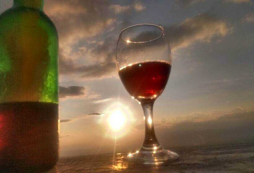 Qji Bio Hotel Glamping