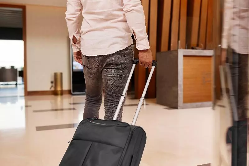 هتل Staybridge Suites Dubai Al Maktoum Airport, An Ihg