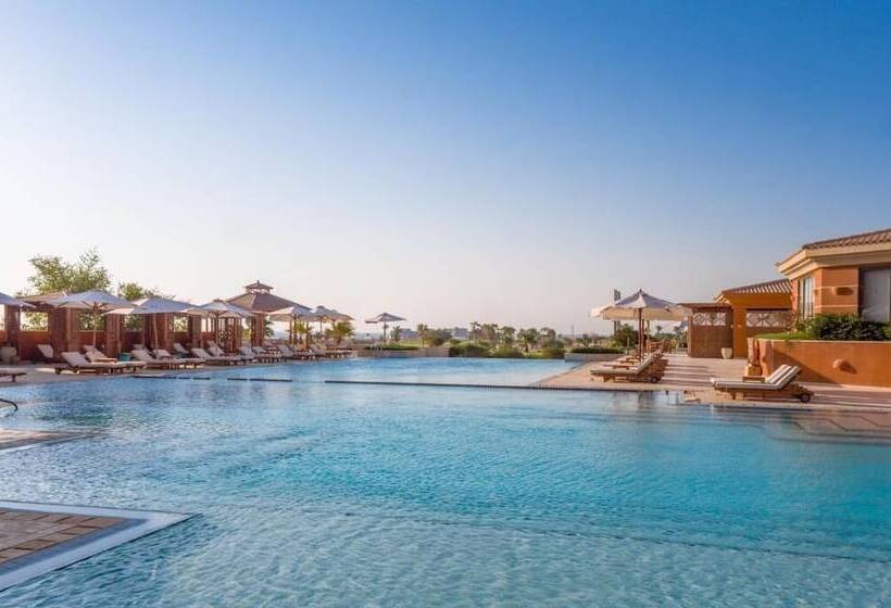 هتل The Lodge By Cascades Soma Bay