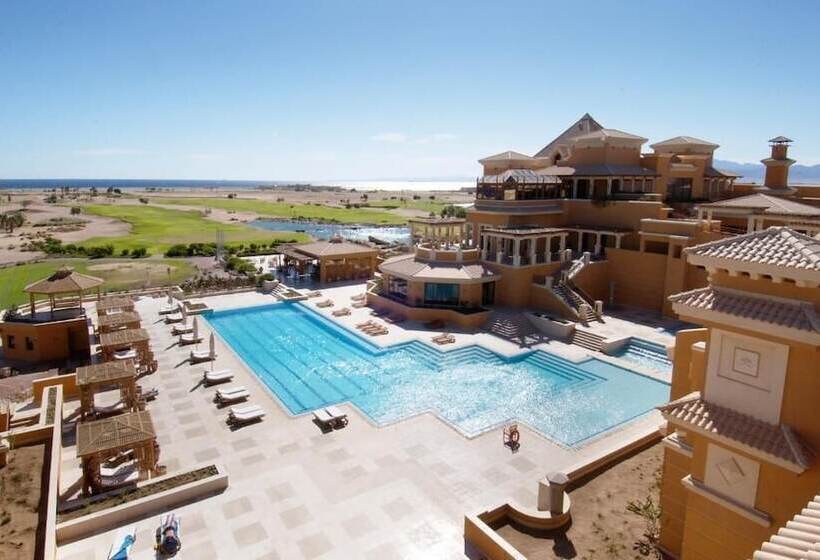 هتل The Lodge By Cascades Soma Bay