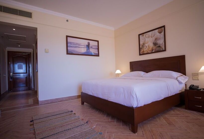 هتل The Lodge By Cascades Soma Bay