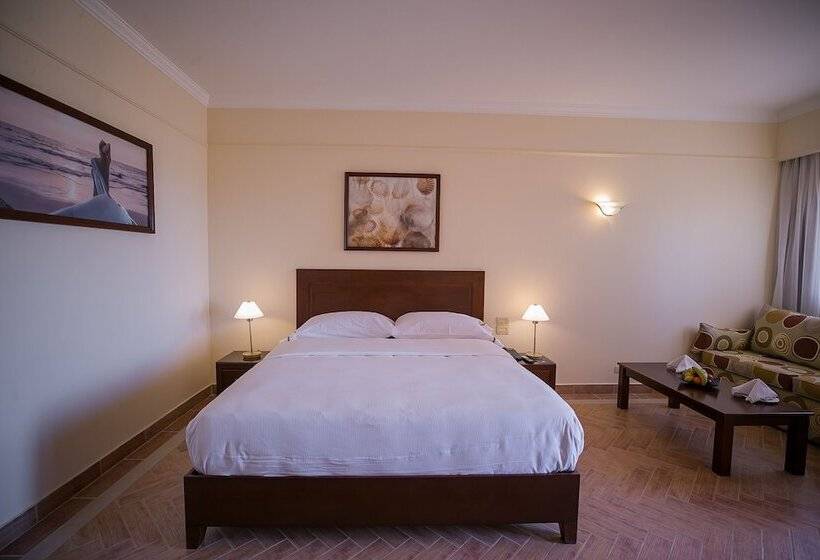 هتل The Lodge By Cascades Soma Bay