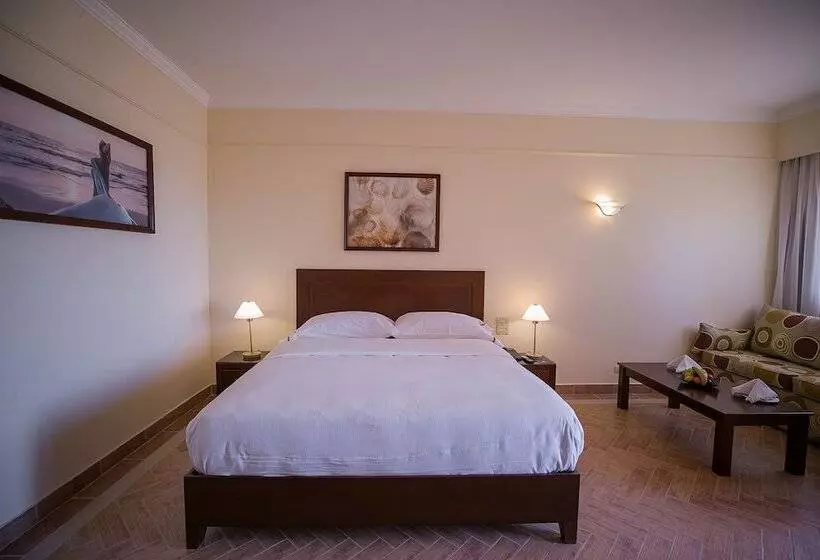 هتل The Lodge By Cascades Soma Bay
