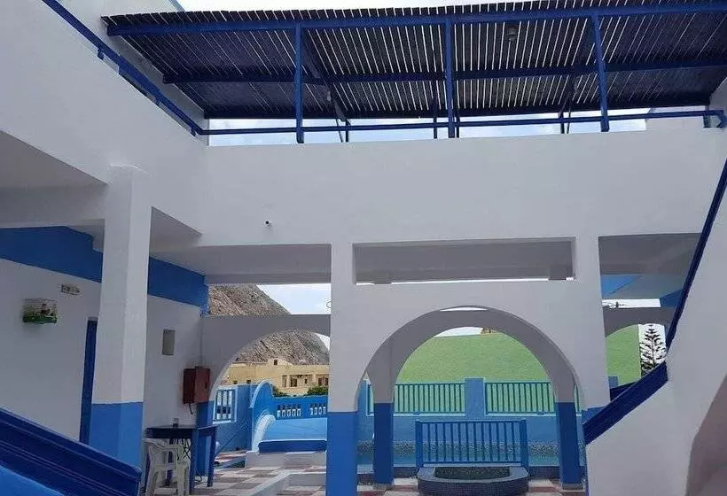 پانسیون Mm Studios Perissa