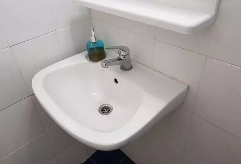 پانسیون Mm Studios Perissa