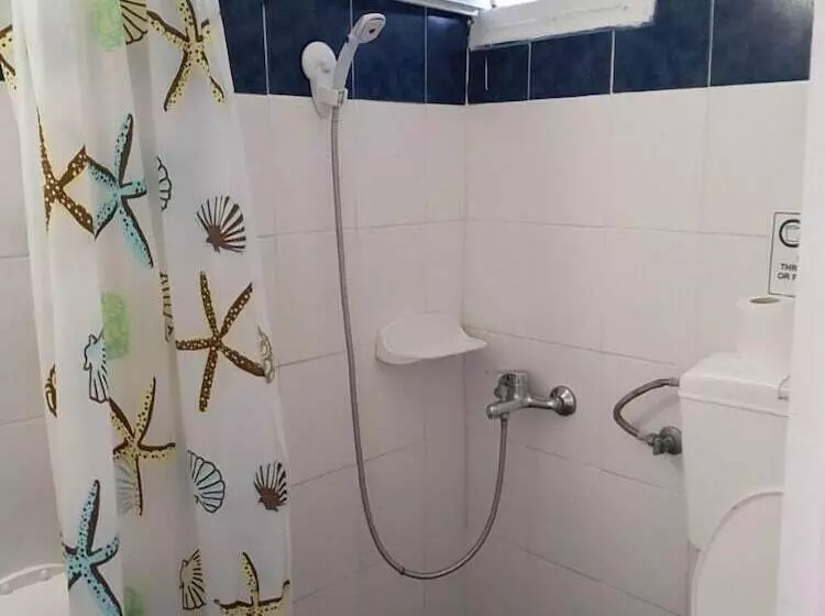 پانسیون Mm Studios Perissa