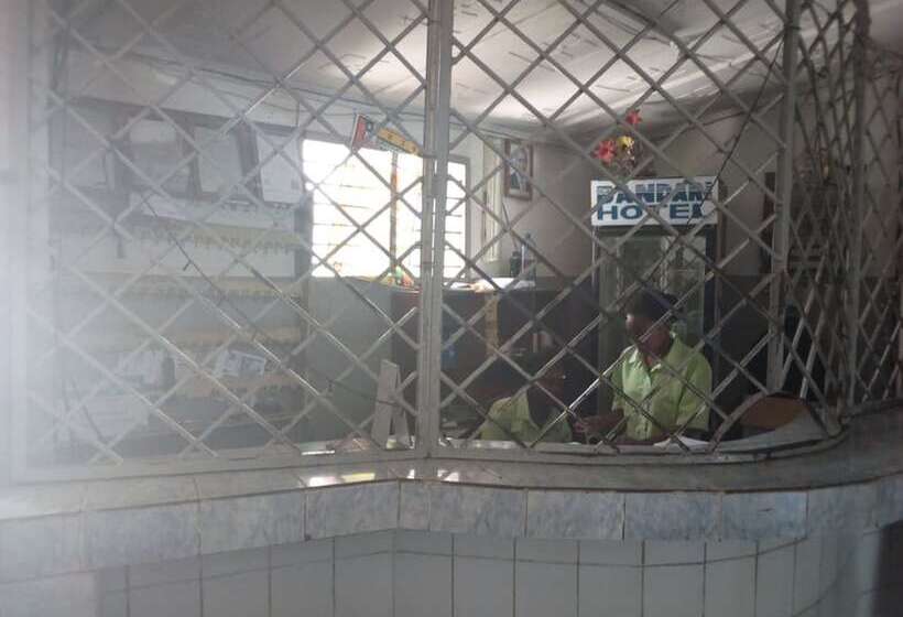 پانسیون Port View Guest House