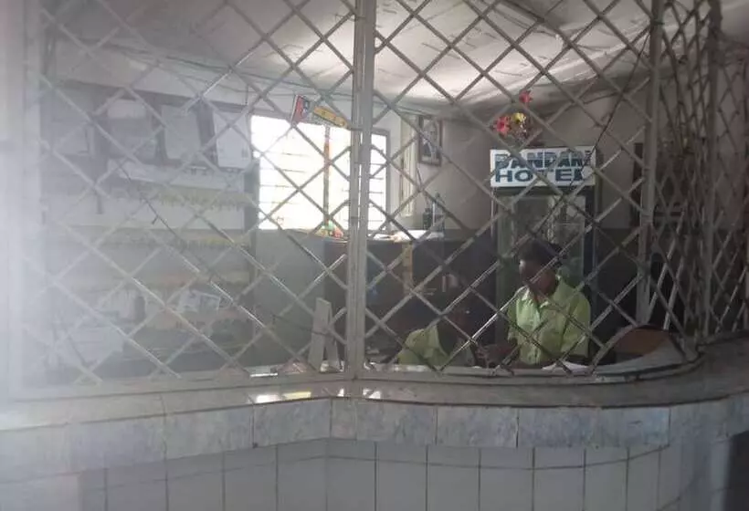 پانسیون Port View Guest House