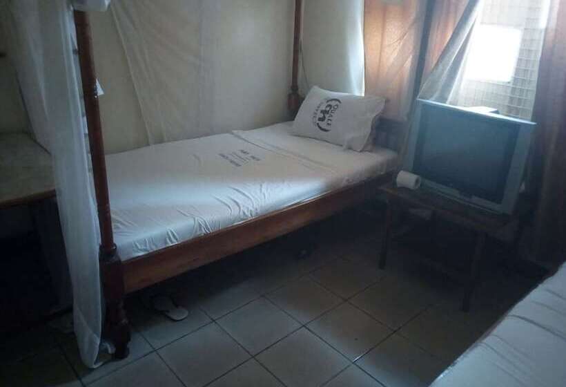 پانسیون Port View Guest House