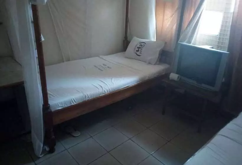 پانسیون Port View Guest House