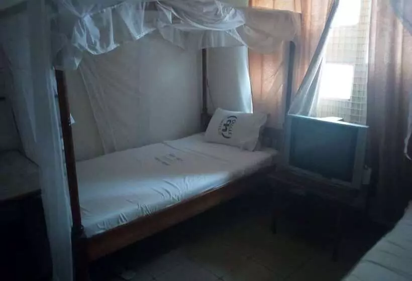 پانسیون Port View Guest House