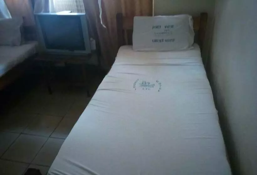 پانسیون Port View Guest House