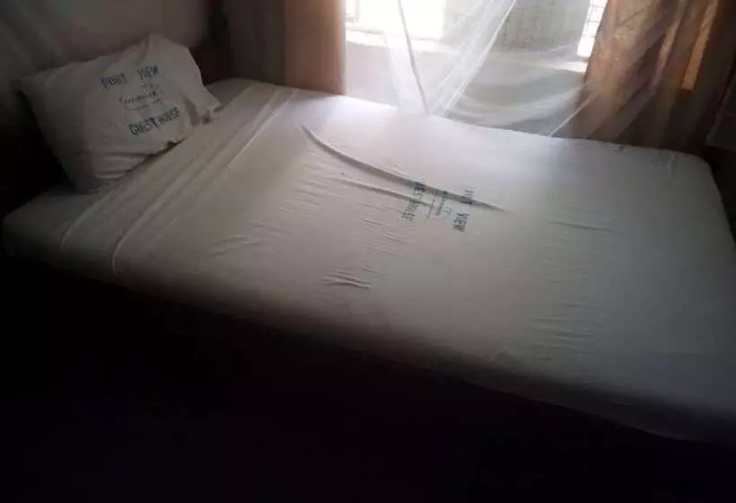 پانسیون Port View Guest House