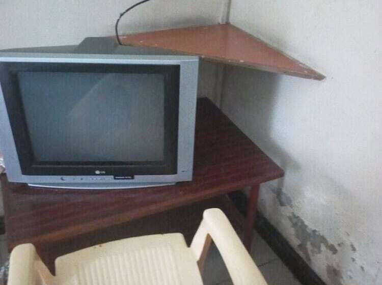 پانسیون Port View Guest House