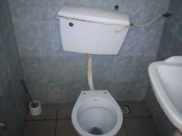 پانسیون Port View Guest House